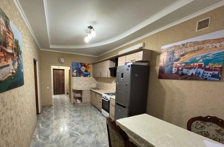 продажа двухкомнатной квартиры номер A-173897 в Приморском районе, фото номер 8